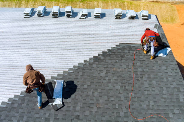 Best Shingle Roofing Installation  in South Barrington, IL