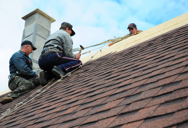 Best Storm Damage Roof Repair  in South Barrington, IL