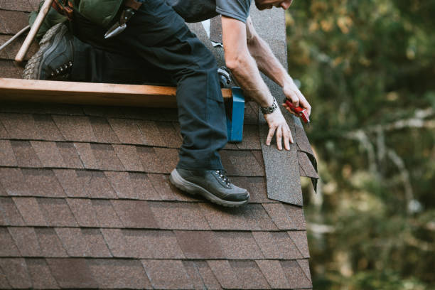Best Commercial Roofing Services  in South Barrington, IL